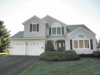 2955 Hodle Ave, Easton, PA 18045-8104