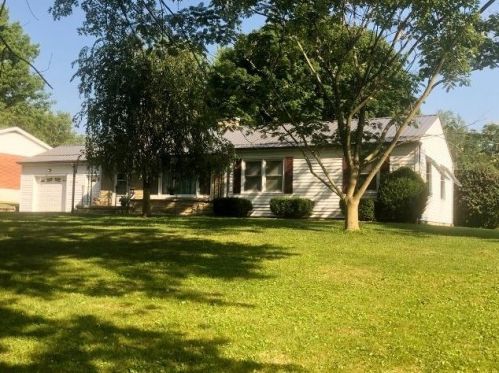 330 Chillicothe Ave, Fairfax, OH 45133-8566