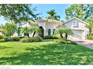 492 Saddlebrook Ln, Naples, FL 34110-1374