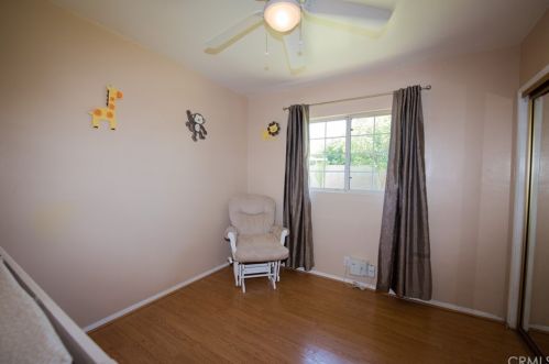 1930 Shamwood St, West Covina CA  91791-1419 exterior