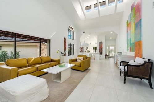 173 Bears Paw Trl, Naples, FL 34105-3132