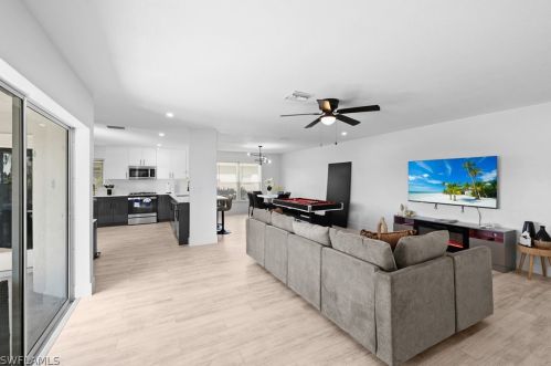 1414 6 Ave, Cape Coral FL  33909-0013 exterior