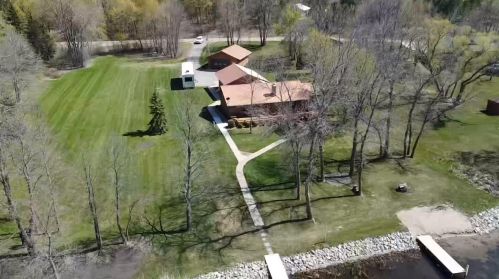 9637 Water Lily Trl, Alex MN  56308-9756 exterior