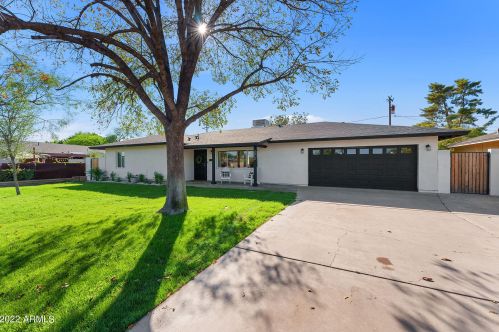 2312 Granite Reef Rd, Scottsdale, AZ 85257-2443