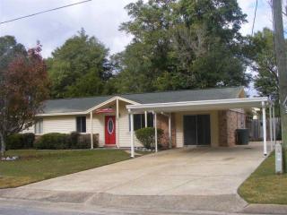 1808 Nestle Dr, Pensacola, FL 32534-9314