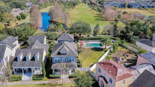 2701 Stanfield Ave, Orlando, FL 32814-6773