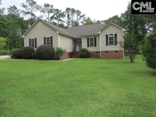 953 Langford Rd, Blythewood, SC 29016-9146