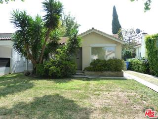 506 La Jolla Ave, Los Angeles, CA 90048-2235