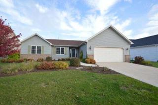 9118 62nd Pl, Kenosha, WI 53142-1863