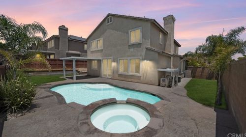 13155 Nilsen Ct, Beaumont, CA 92223-8054