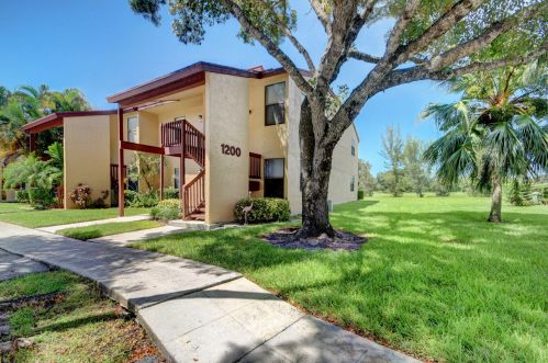 1209 Lakeview Dr, West Palm Beach, FL 33411-8708