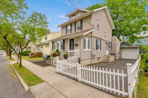 1076 Prospect St, Industrial Hillside, NJ 07205-2750