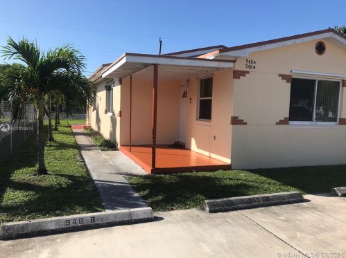 948 22nd St, Hialeah, FL 33010-2012