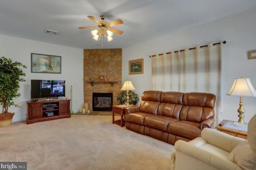 80 Lantern Ln, Lees Cross Roads PA  17257-8769 exterior