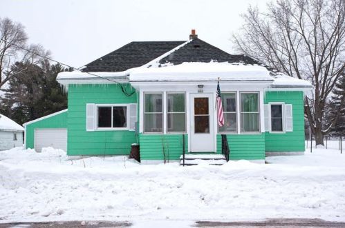466 Main St, Boyceville, WI 54725-9501