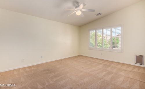 3096 Palm Beach Dr, Chandler AZ  85249-9053 exterior