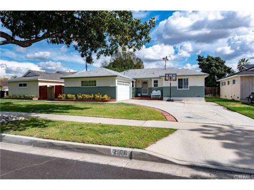 2508 Wallace Ave, Fullerton, CA 92831-4430