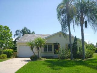 1254 Fargo Dr, Melbourne, FL 32940-6901