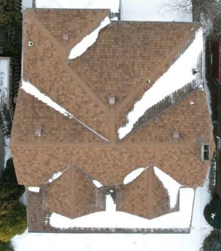 3254 Wainbell Ave, Pittsburgh PA 15216-2318 exterior