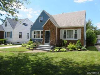 460 Capen Blvd, Buffalo, NY 14226-2869