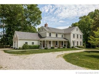 58 Stony Brook Rd, Stonington, CT 06378-1622