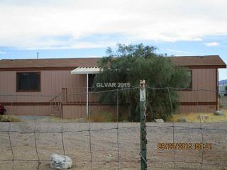 1051 Casey Rd, Pahrump, NV 89048-7397