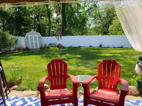 234 Valley Rd, Valley Cottage NY  10989-2439 exterior