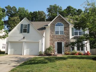 2331 Lexington Ave, Monroe, NC 28112-6770