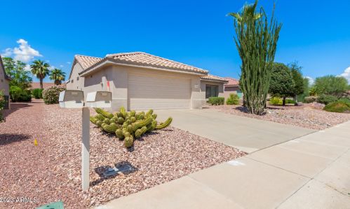 17722 El Dorado Way, Sun City, AZ 85374-5641