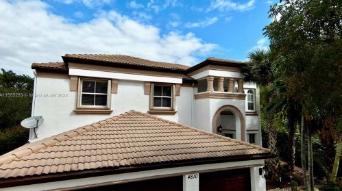 4810 161st Ln, Hollywood, FL 33027-4935