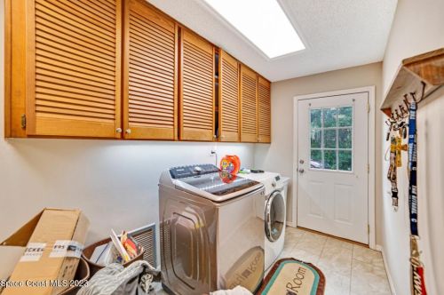 3808 Champion Rd, Titusville FL  32796-2928 exterior