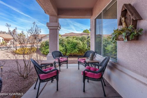 715 Wandering River Rd, Cornville AZ  86325-4807 exterior