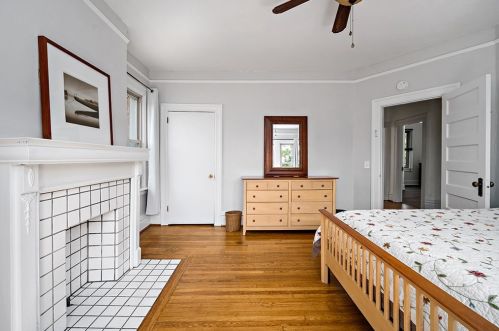 58 Hawthorne Ave, Pittsburgh PA 15229-2045 exterior