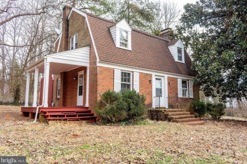 16241 Monrovia Rd, Madison Mills VA  22960-4506 exterior