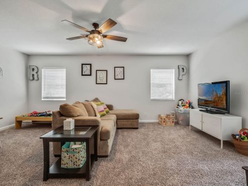 301 Ridgeway Blvd, Deland FL  32724-8811 exterior