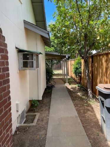 465 California St, Gridley CA 95948-2303 exterior