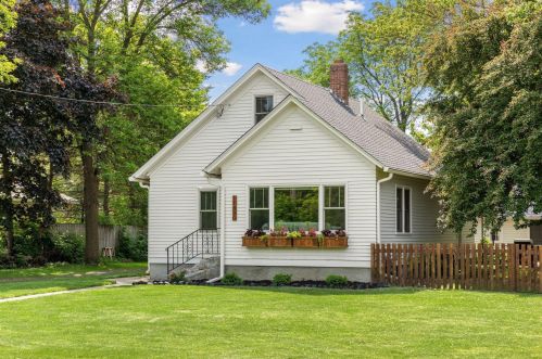 11890 Keystone Ave, Stillwater MN  55082-8411 exterior