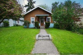 5015 L St, Tacoma, WA 98408-3631
