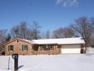 2535 Rosewood Dr, Troy, OH 45373-9302