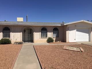10428 Aphrodite Dr, El Paso TX  79924-2207 exterior