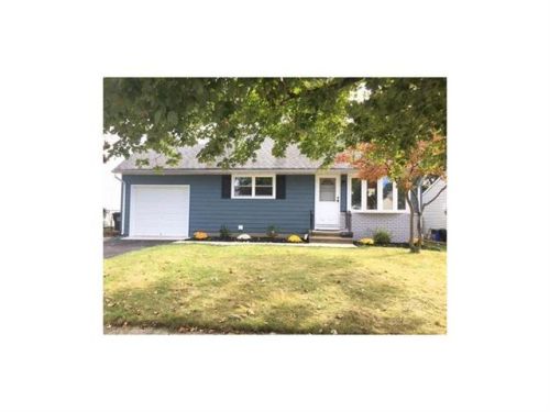 152 Brown Ave, Iselin NJ  08830-2523 exterior