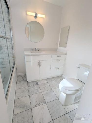 4560 Kilarney Cir, Santa Rosa CA  95403-0109 exterior