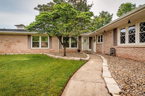 524 Dakota Rd, Bellefontaine OH  43311-2347 exterior