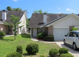 80 10th Ave, Shalimar FL  32579-1333 exterior