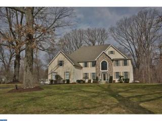 351 Arbor Ln, Prospectville, PA 19002-3601