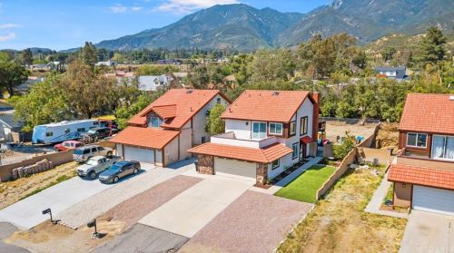 18360 Santa Fe Ave, San Bernardino CA  92407-1346 exterior