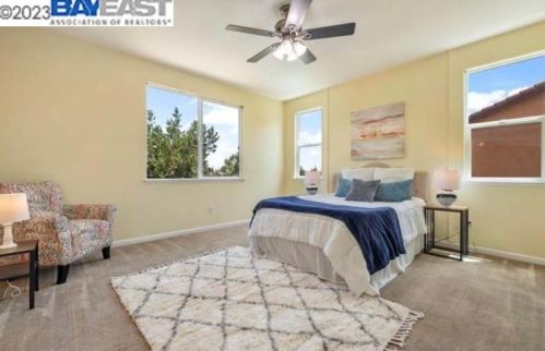 1015 Lucio St, Manteca CA  95336 exterior