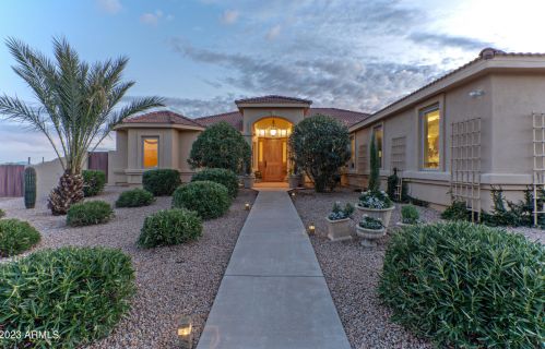 14139 Roberta Dr, Scottsdale, AZ 85262-7087