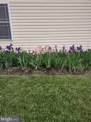 131 Baltusrol Dr, Charles Town WV  25414-4085 exterior