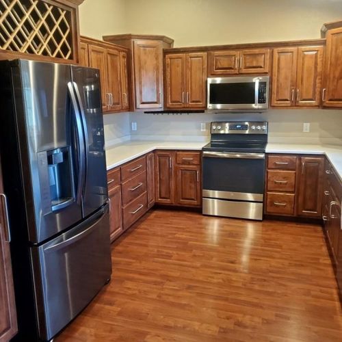 900 Chippewa St, Crescent, WI 54727-4821